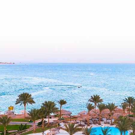 Coral Beach Resort Tiran Sharm El Sheikk Exterior foto