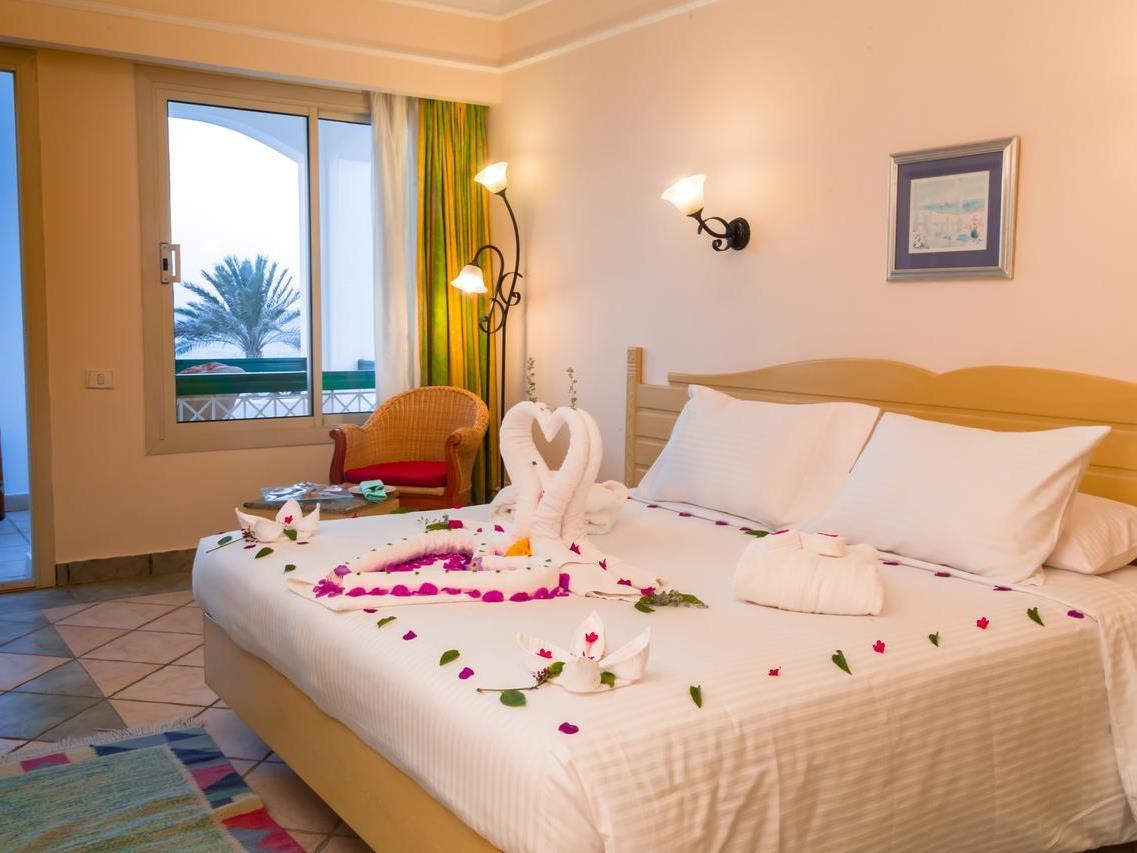 Coral Beach Resort Tiran Sharm El Sheikk Exterior foto