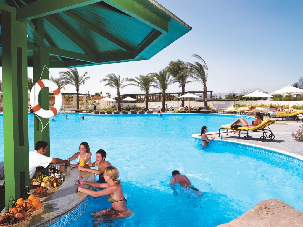 Coral Beach Resort Tiran Sharm El Sheikk Facilidades foto