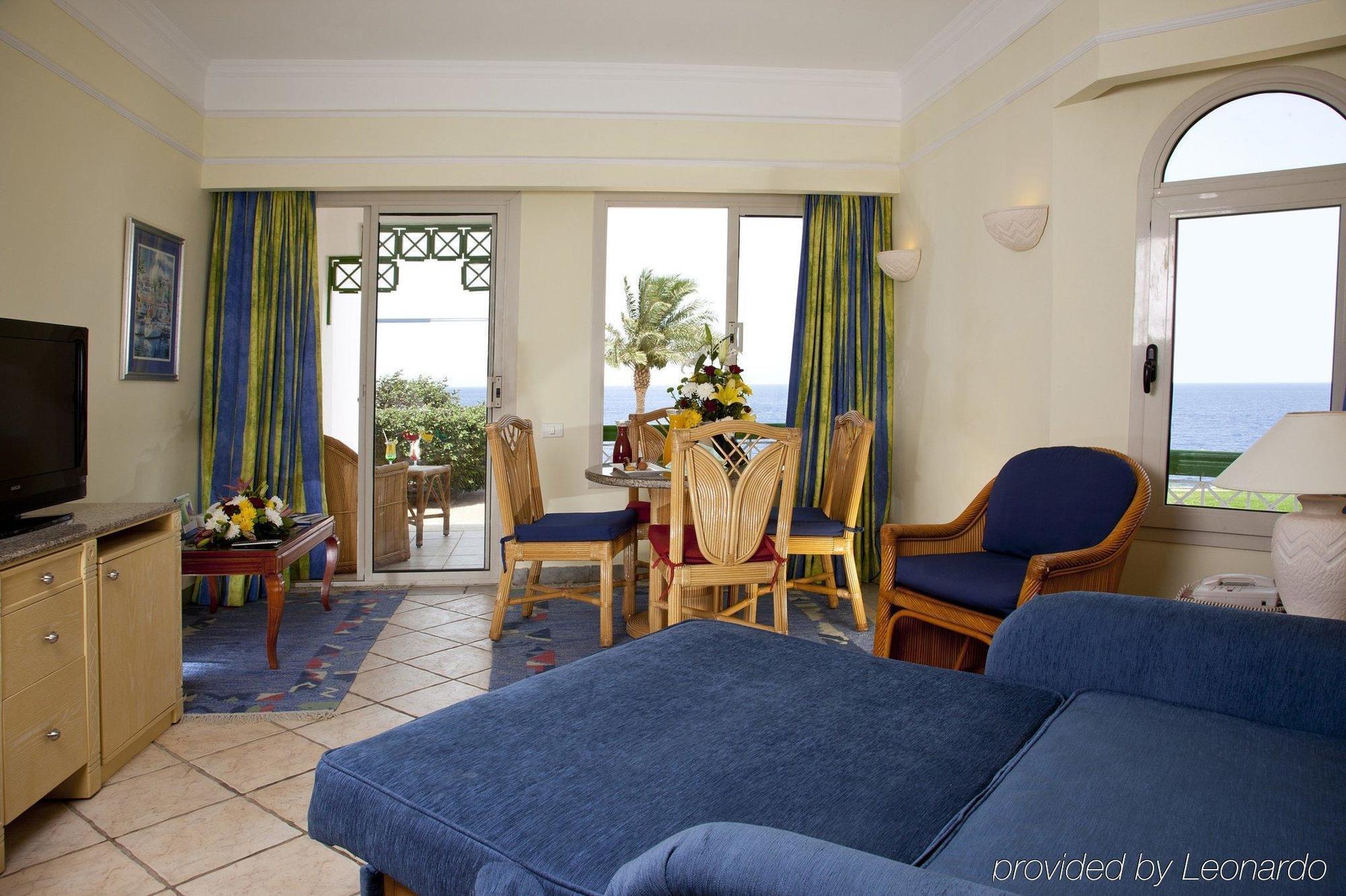 Coral Beach Resort Tiran Sharm El Sheikk Exterior foto