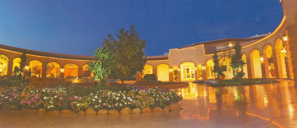 Coral Beach Resort Tiran Sharm El Sheikk Exterior foto