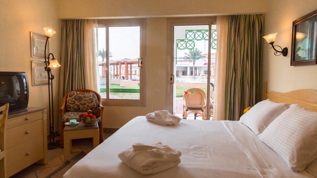 Coral Beach Resort Tiran Sharm El Sheikk Exterior foto