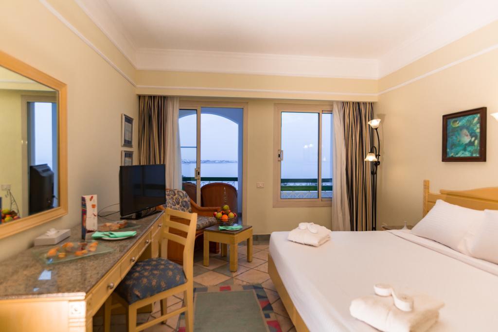 Coral Beach Resort Tiran Sharm El Sheikk Exterior foto