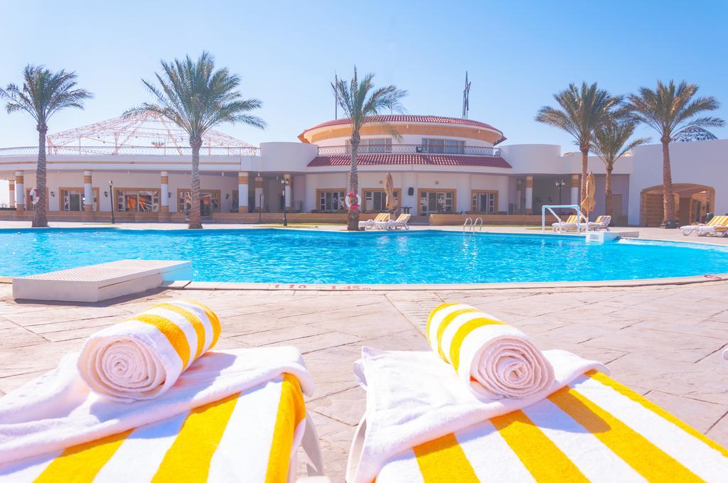 Coral Beach Resort Tiran Sharm El Sheikk Exterior foto