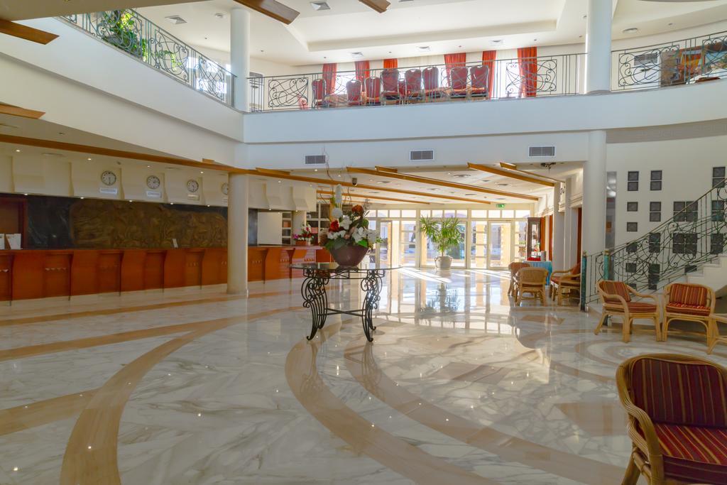 Coral Beach Resort Tiran Sharm El Sheikk Exterior foto