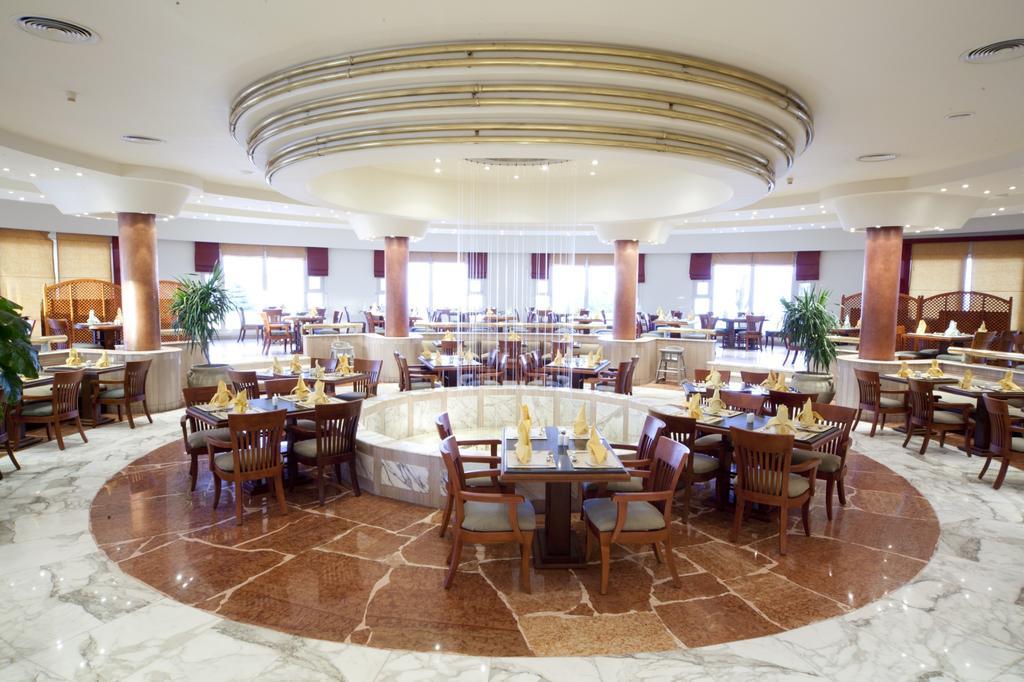 Coral Beach Resort Tiran Sharm El Sheikk Exterior foto
