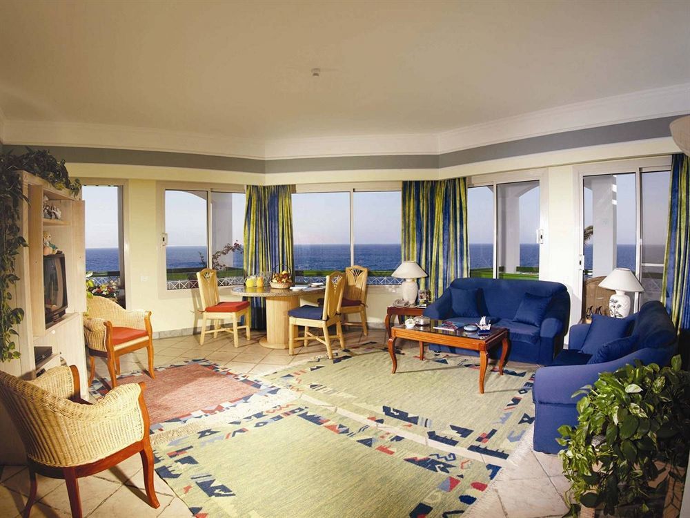 Coral Beach Resort Tiran Sharm El Sheikk Quarto foto