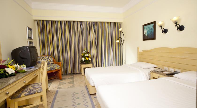 Coral Beach Resort Tiran Sharm El Sheikk Exterior foto